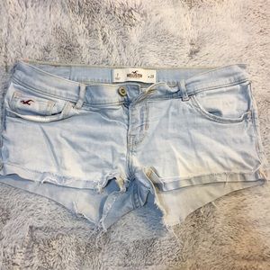 HOLLISTER SHORTS